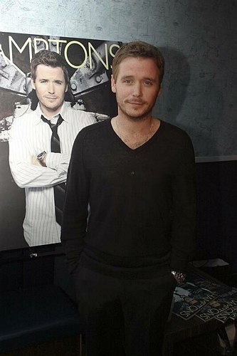 Kevin Connolly 3